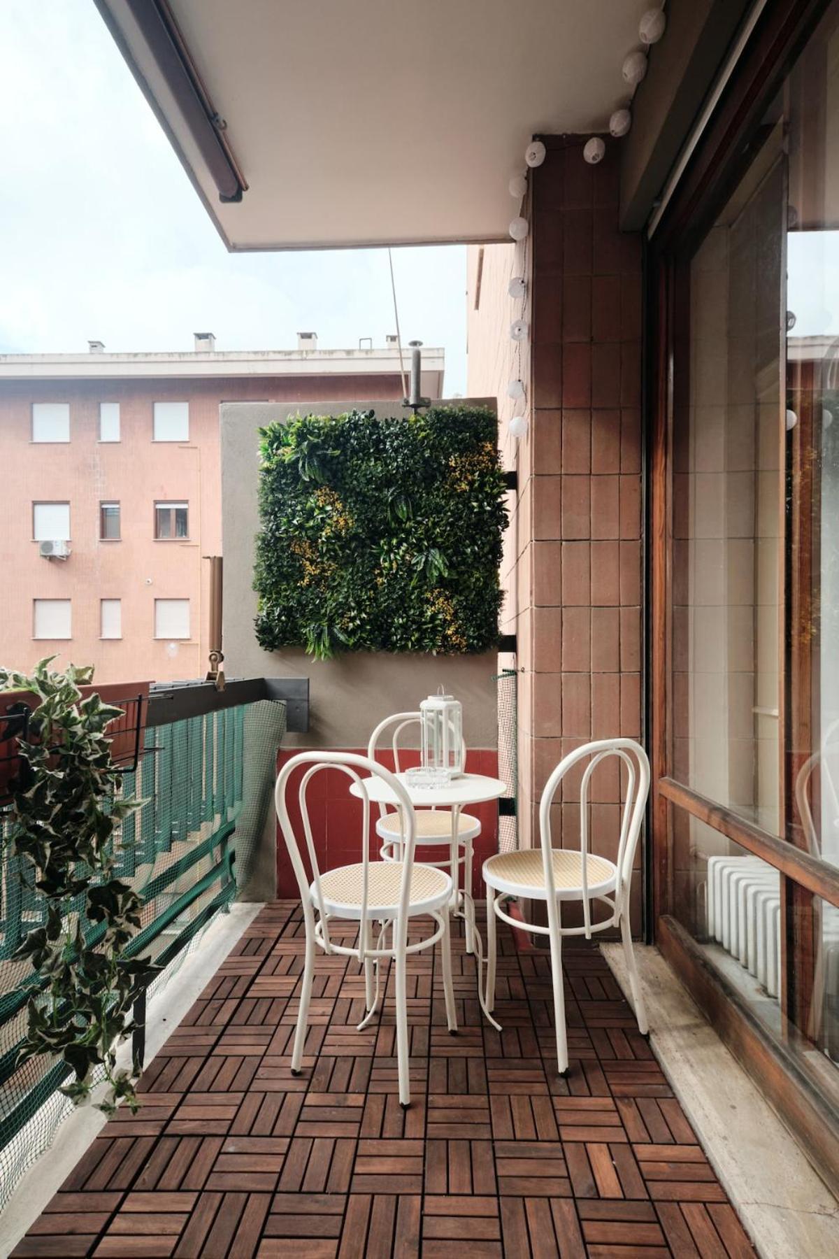 Apartment New - Vaticano - Giubileo - A 2 Passi Da San Pietro Rome